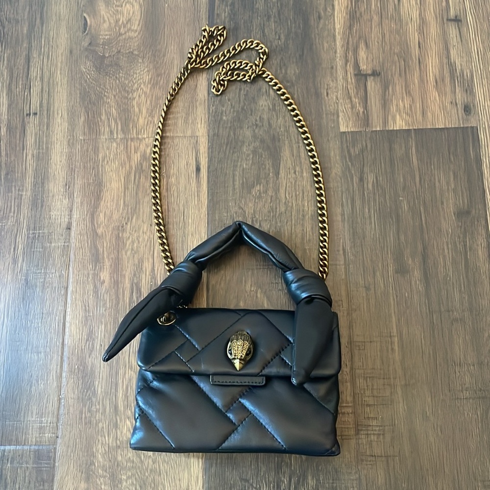 ..SOLD..Kurt Geiger Bag - Picture 4 of 13